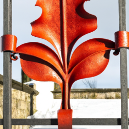 Donnez du cachet à votre propriété avec un balcon en ferronnerie personnalisé Sainte-Luce